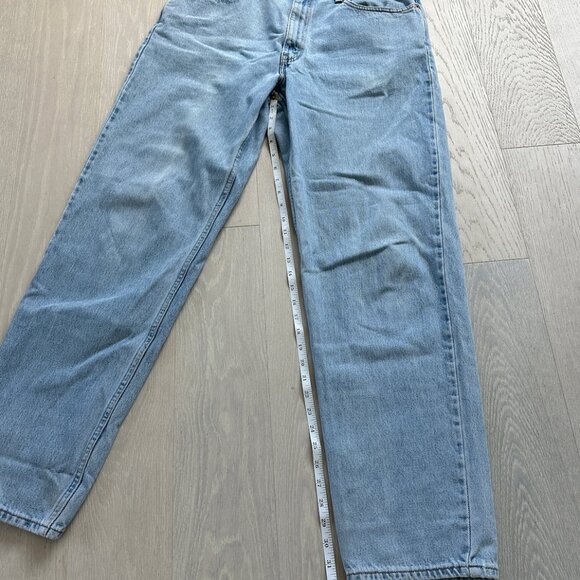 Vintage Levi's 505 Size 34 - Picture 6 of 7
